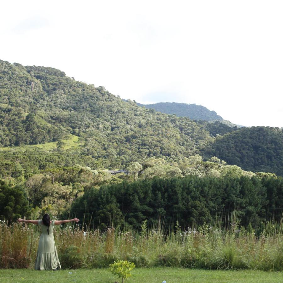 Yahoo Ecolodge Rio Rufino Exterior foto